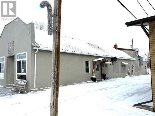 55 Centre Street, Fox Valley, SK 