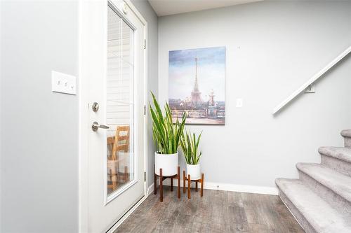 709 280 Amber Trail, Winnipeg, MB - Indoor Photo Showing Other Room