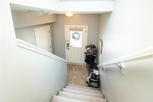 709 280 Amber Trail, Winnipeg, MB - Indoor Photo Showing Other Room