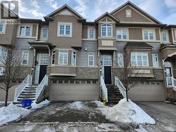 5 - 31 SUNVALE PLACE N  Hamilton (Stoney Creek), ON L8E 4Z6