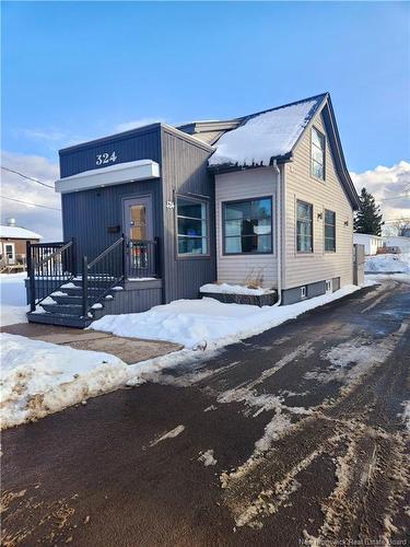 324 Champlain St, Dieppe, NB 