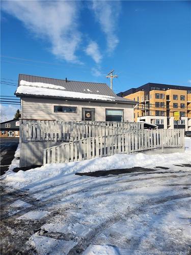 324 Champlain St, Dieppe, NB 