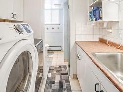 Laundry room - 