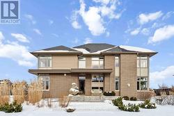 159 ESCARPMENT CRESCENT  Ottawa, ON K2T 0L9