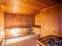 Sauna - 