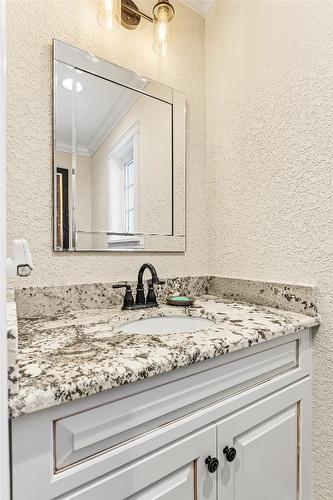 1808 Erickson Road, Creston, BC - Indoor