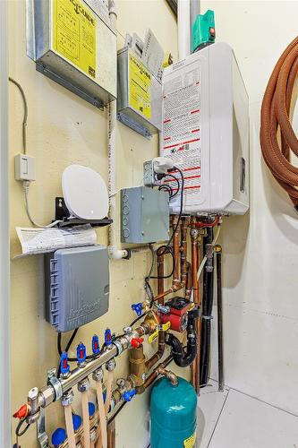 1808 Erickson Road, Creston, BC - Indoor