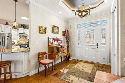 1808 Erickson Road, Creston, BC - Indoor Photo Showing Other Room