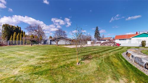 1808 Erickson Road, Creston, BC - Outdoor