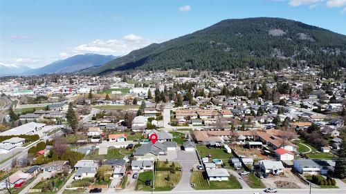 1808 Erickson Road, Creston, BC - Outdoor With View