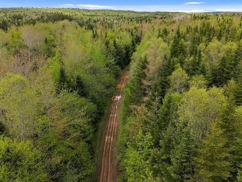 Onslow Mountain Road, Onslow Mountain, NS 