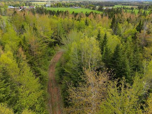 Onslow Mountain Road, Onslow Mountain, NS 