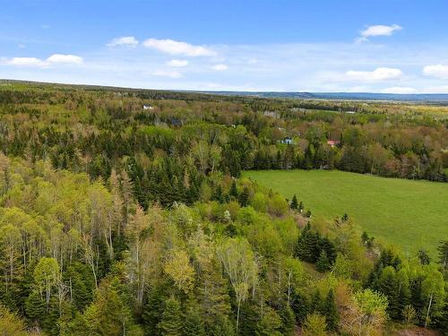 Onslow Mountain Road, Onslow Mountain, NS 