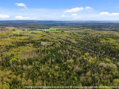 Onslow Mountain Road, Onslow Mountain, NS 