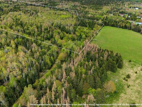 Onslow Mountain Road, Onslow Mountain, NS 