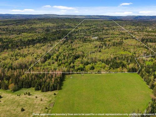 Onslow Mountain Road, Onslow Mountain, NS 