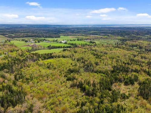Onslow Mountain Road, Onslow Mountain, NS 