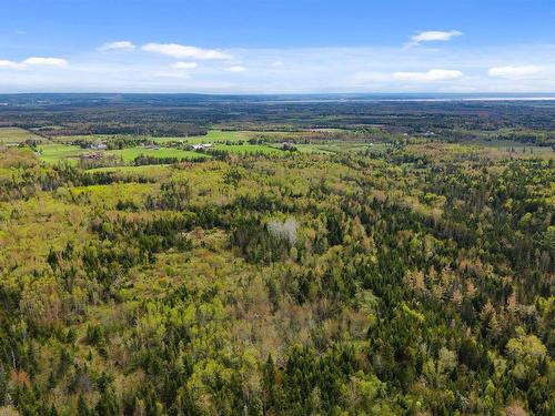 Onslow Mountain Road, Onslow Mountain, NS 