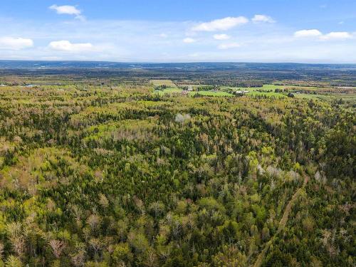Onslow Mountain Road, Onslow Mountain, NS 