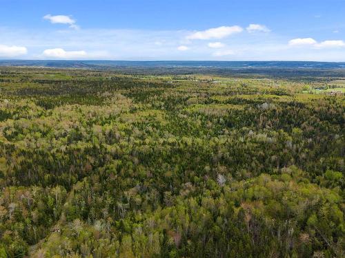 Onslow Mountain Road, Onslow Mountain, NS 