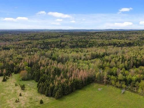 Onslow Mountain Road, Onslow Mountain, NS 