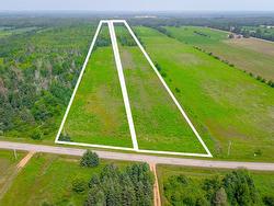 Acreage CAPE BEAR Road  White Sands, PE C0A 1W0