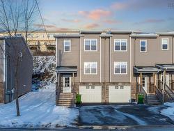 93 Nadia Drive  Dartmouth, NS B3A 0B3