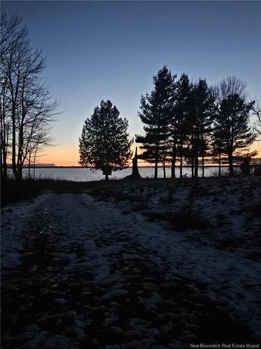 Lot 04-17 Sunset View Lane, Cumberland Bay, NB 