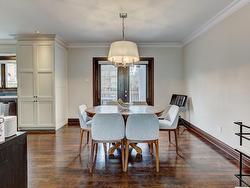 Dining room - 