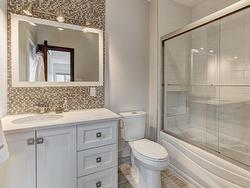 Ensuite bathroom - 