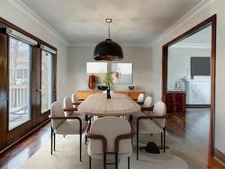 Dining room - 