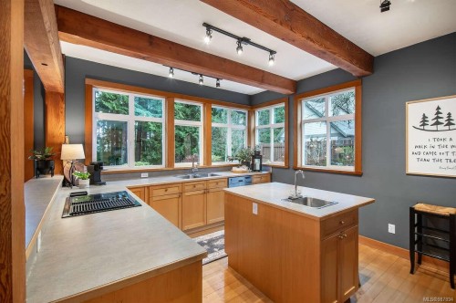 3065 Martin Rd, Campbell River, BC 