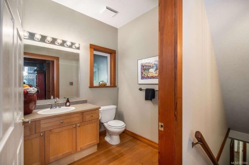 3065 Martin Rd, Campbell River, BC 