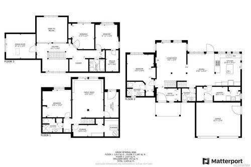 3065 Martin Rd, Campbell River, BC 