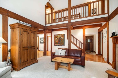 3065 Martin Rd, Campbell River, BC 