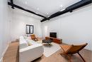Salon - 2-131 Rue Du Port, Montréal (Ville-Marie), QC  - Indoor 