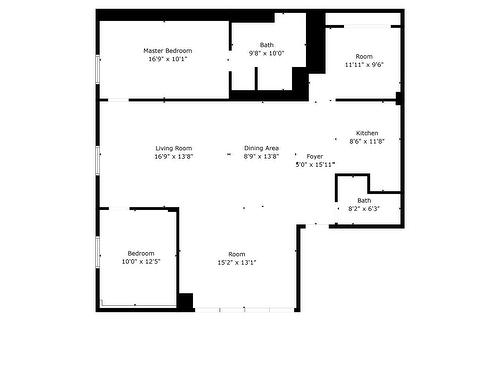 Autre - 2-131 Rue Du Port, Montréal (Ville-Marie), QC - Other