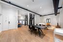 Salle à manger - 2-131 Rue Du Port, Montréal (Ville-Marie), QC  - Indoor 