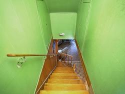 Staircase - 