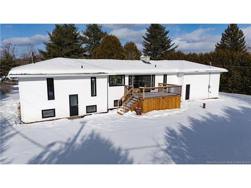 118 Springhill Rd, Fredericton, NB 