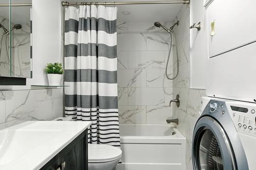 Salle de bains - 807 Ch. Des Éperviers, Piedmont, QC - Indoor