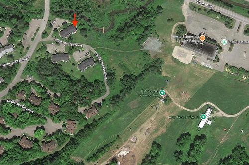 Photo aérienne - 807 Ch. Des Éperviers, Piedmont, QC - Other