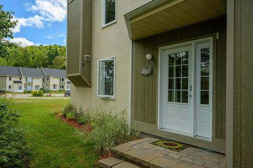 Façade - 807 Ch. Des Éperviers, Piedmont, QC - Outdoor