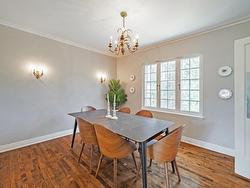 Dining room - 