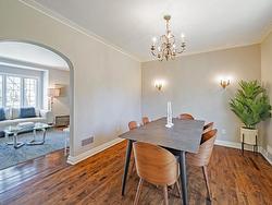 Dining room - 