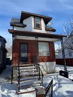 153 ATLANTIC AVE  Winnipeg, MB R2W 0P7