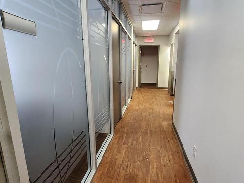 Passageway - 3-288 Rue St-Joseph, La Tuque, QC - Indoor Photo Showing Other Room