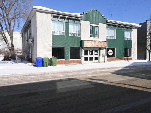Frontage - 3-288 Rue St-Joseph, La Tuque, QC - Outdoor