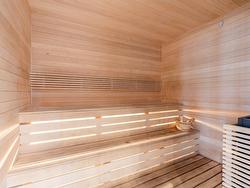 Sauna - 