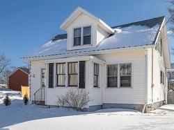 58 Eden Street  Charlottetown, PE C1A 2S3